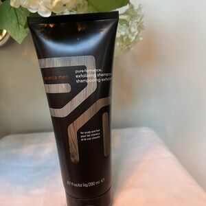 Aveda Men Exfoliating Shampoo
